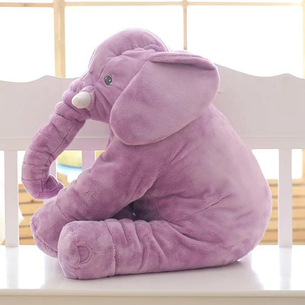 Soft Plush Pillowcase – Cozy Short Plush Cushion Cover in Multiple Sizes