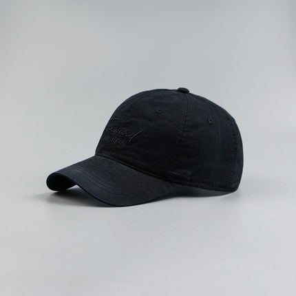 British Retro Dome Cotton Hat
