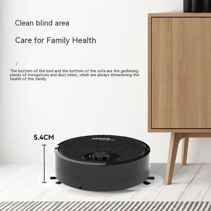 Mini USB Smart Sweeping Robot Cleaner
