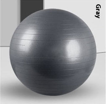 Anti-Burst Yoga Ball