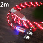 Red 2m / 3in1