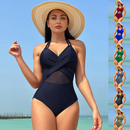 Women's Stylish Swimsuit