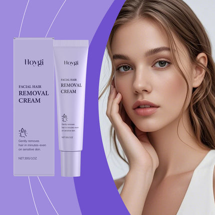 Women’s SmoothSkin Shave & Hair Removal Cream