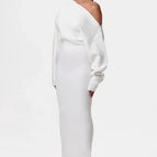 White / L