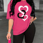 Rose Red / 2XL