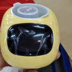 Yellow / Small