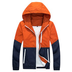 Orange / 3XL