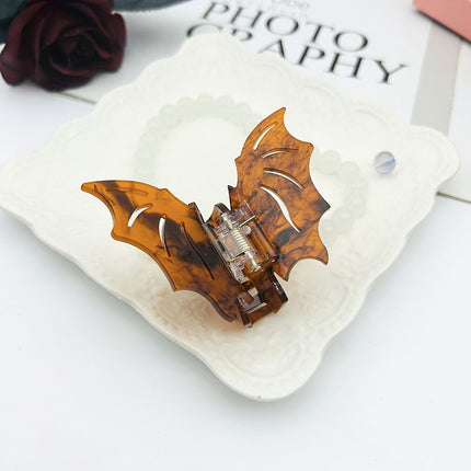 Acetic Acid Hair Claw Clip for Women