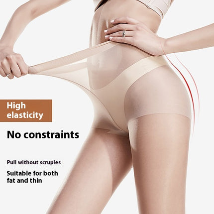 Anti-Snag Invisible Shaping Stockings