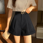Black Without Belt / 2XL