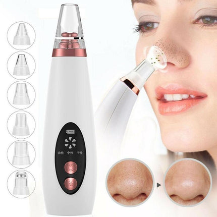 Microcrystalline Blackhead Instrument (LY-9128)