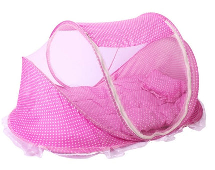 Portable Foldable Baby Mosquito Net Bed