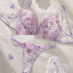 Light Purple / L