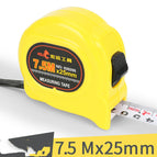Classic / 7.5mx25mm