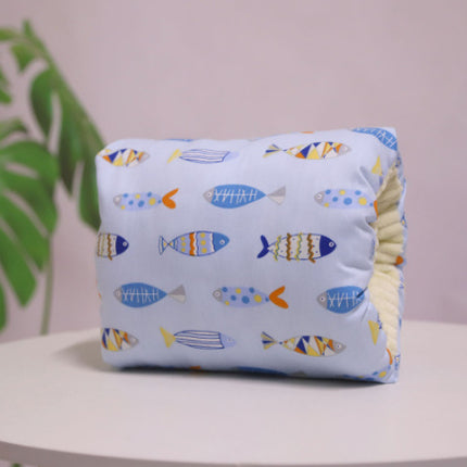 Baby Feeding Pillow