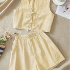 Yellow / 2XL