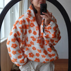 Orange / L