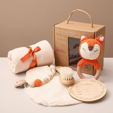 Bopoobo Baby Bath Toy Set