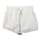 White / L