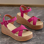 7cm Rose Red / 34
