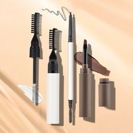 Eyebrow Makeup Set