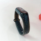 Waterproof Electronic Touchscreen Silicone Strap Watch