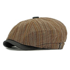 Khaki / Elastic Band 58cm