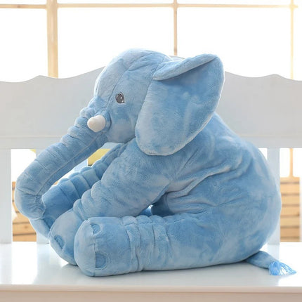 Soft Plush Pillowcase – Cozy Short Plush Cushion Cover in Multiple Sizes