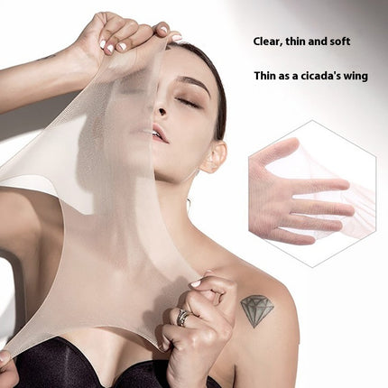 Anti-Snag Invisible Shaping Stockings