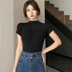 Black / L