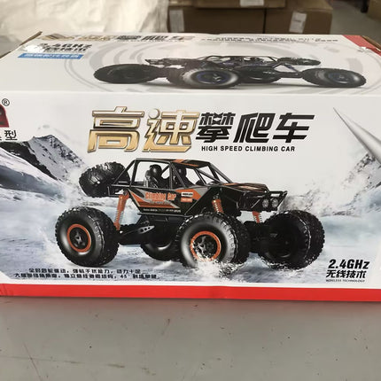 Remote Control Car (1:14 Scale)