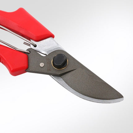SK5 Steel Pruning Scissors – Heavy-Duty Garden Shears