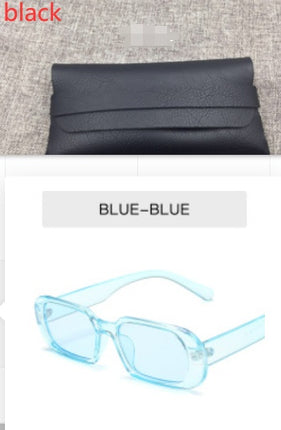 PLAMIS Retro PC Frame Sunglasses
