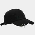 Black / Adjustable