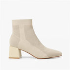Khaki Unlined Miles / 35