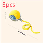 Yellow with rope / Birdsong / 3PCS