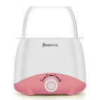 Pink Knob Type / 220V US