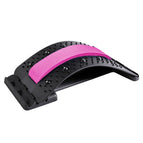 Pink black / Acupuncture magnetic therapy / 3Chinese