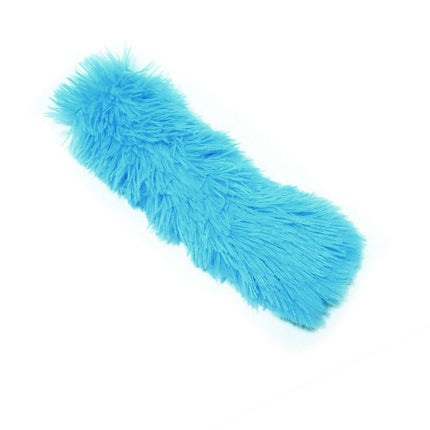 Natural Catnip Kicker Plush Toy