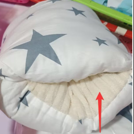 Baby Feeding Pillow