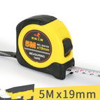 Rubber Lagging / 5mx19mm