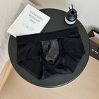 Mysterious Black / L