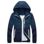 Blue / 3XL