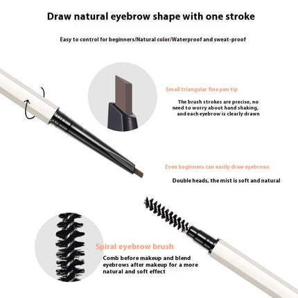 Eyebrow Makeup Set