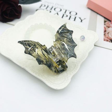 Acetic Acid Hair Claw Clip for Women
