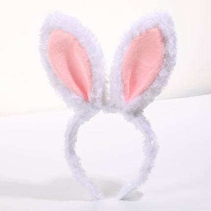 Themed Cloth Headband – Fresh & Sweet Korean Style for Women