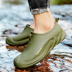 998 Thin Green Shoes / 39