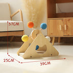 Ferris wheel trumpet