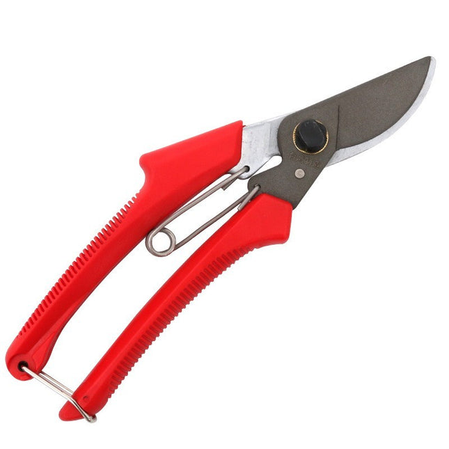 SK5 Steel Pruning Scissors – Heavy-Duty Garden Shears