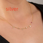Silver / 1to2 letters